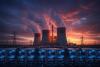 Coal-fired power generation sees resurgence as nations prioritize energy security over climate targets