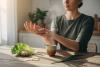Natural Remedies for Heartburn: Report on Acupressure, Diet, and Lifestyle Adjustments