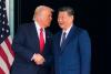 Chinese President Xi Jinping to visit U.S. in September, Trump says