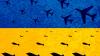 Russia strikes Odessa port facilities used to store military cargo