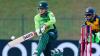 First ODI: Gull, Sidra fifties lead Pakistan to five-wicket win over Sri Lanka