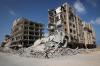 Civilians continue to bear brunt of Gaza conflict