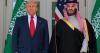 Trump asks Saudis to join Abraham Accords