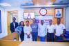 University of Kigali sends 7 top business students to Germany for exchange programme