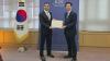 UAE Ambassador presents credentials to South Korea