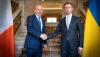 Koretsky discusses Ukraine's reconstruction with Prime Minister of Ireland