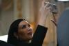 Laura Loomer Caught Up in Air Raid on Kyiv: What She Said About Russia War