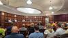 Lyon County Commission passes pair of moratoriums on data centers and solar developments as part of weekly action meeting Thursday