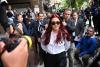 Tearful fights: A glimpse into the Maradona trial