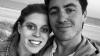 Princess Beatrice and her husband resurface with rare joint selfie abroad after marriage 'rift' rumours