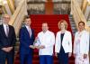 Puerto Plata Airport wins fourth ASQ Award for passenger service