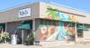 Mural adds a splash of color for Vi Bella
