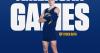 Vermilion's Ayden Bath Selected to Represent Team USA at 2026 FISU America Games