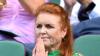 Disgraced Sarah Ferguson heartbroken after death of man she hoped to marry