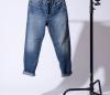 H&M Validates Textile-to-Textile Recycling With New Jeans Collection