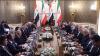 Iran, Iraq sign four cooperation deals to deepen strategic partnership
