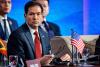 Trump administration poised to help end Ukraine’s ‘senseless war’ but no quick deal, Rubio says