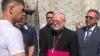 Archbishop Gallagher: Ukraine’s people inspire hope amid suffering