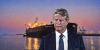 Huizenga Warns Kyiv Further Strikes on CPC “Will Not Be Tolerated”