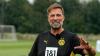 Jurgen Klopp Set to Take Over as Germany's New Head Coach