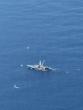 U.S., Mexican Forces Unite in Complex Rescue of Injured Fisherman