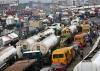 Apapa gridlock must be resolved permanently – Punch
