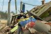 Marines, Sailors of Littoral Combat Force support U.S. interagency earthquake response in Venezuela