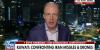 Kuwait confronts Iranian missiles, drones