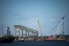 Maryland seeks contractors for next phase of Key Bridge replacement project