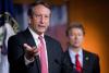 Former South Carolina Gov. Mark Sanford enters race for Graham’s seat