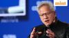 Nvidia CEO Huang says ‘Taiwan saved the American semiconductor industry’, and without it, Japan could have taken over
