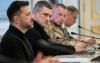 UK and US warn Zelensky over corruption
