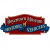 Boyertown Museum of Historic Vehicles Fifth Annual Cars & Cones Event