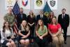 ACC-RI contracting team receives DoW honor
