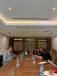 Musadik meets Türkiye’s deputy minister environment