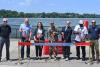 Innovative $13.4M Niagara River Fish Passage Completed, Revitalizing Critical Great Lakes Food Web