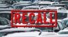 HYUNDAI ISSUES RECALL FOR KONA SUVS OVER REAR SEAT BELT CONCERN