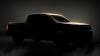 Next Honda Ridgeline Teased With Boxier Ridgeoutline That'll Hit The Market By 2028