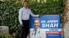 Indian-American doctor Amish Shah wins Arizona Democratic primary, to face Trump-backed rival