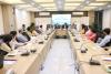 PM’s coordinator for deep structural reforms to streamline economy