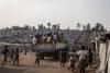 ‘We will all die from Ebola here’: Virus stalks crowded camps in Congo