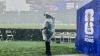 Conference League clash SUSPENDED for extreme weather with players forced off pitch
