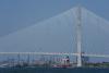 Canada-only Gordie Howe bridge opening event being held in Windsor