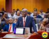 Government to recapitalise Bank of Ghana annually 