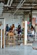 RiNo Community Flocks to One River North as Denver Artists Display Their Work in Progress
