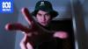 Queensland's 2011 floods inspire underground dance culture