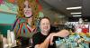 Rhythm Cafe owner Shane Smith plans improvements via Main Street grant