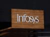 Infosys headcount falls by 532 employees in June quarter