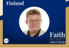Finnish attorney Ville Hoikkala: 'Criminality is not a good career choice in Finland'