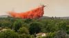 Tens of thousands forced to flee French holiday spot as fires spread across Europe